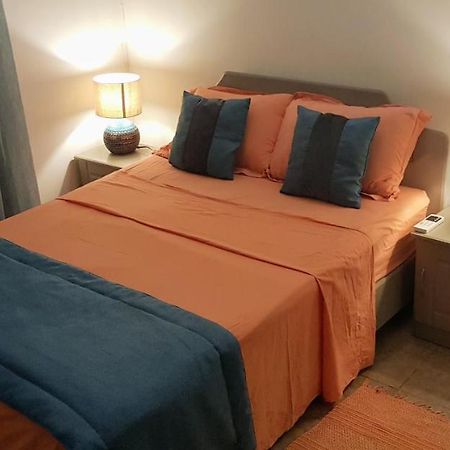 Paradya Beach Apartments Flic-en-Flacq Esterno foto