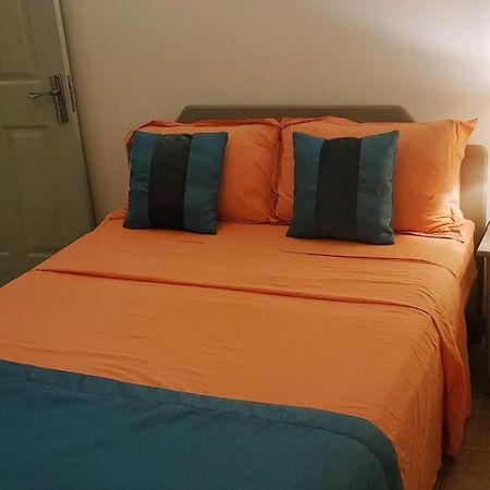 Paradya Beach Apartments Flic-en-Flacq Esterno foto