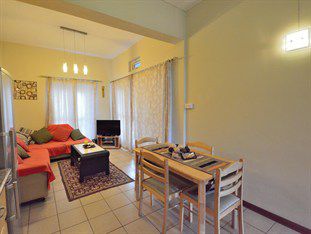 Paradya Beach Apartments Flic-en-Flacq Esterno foto