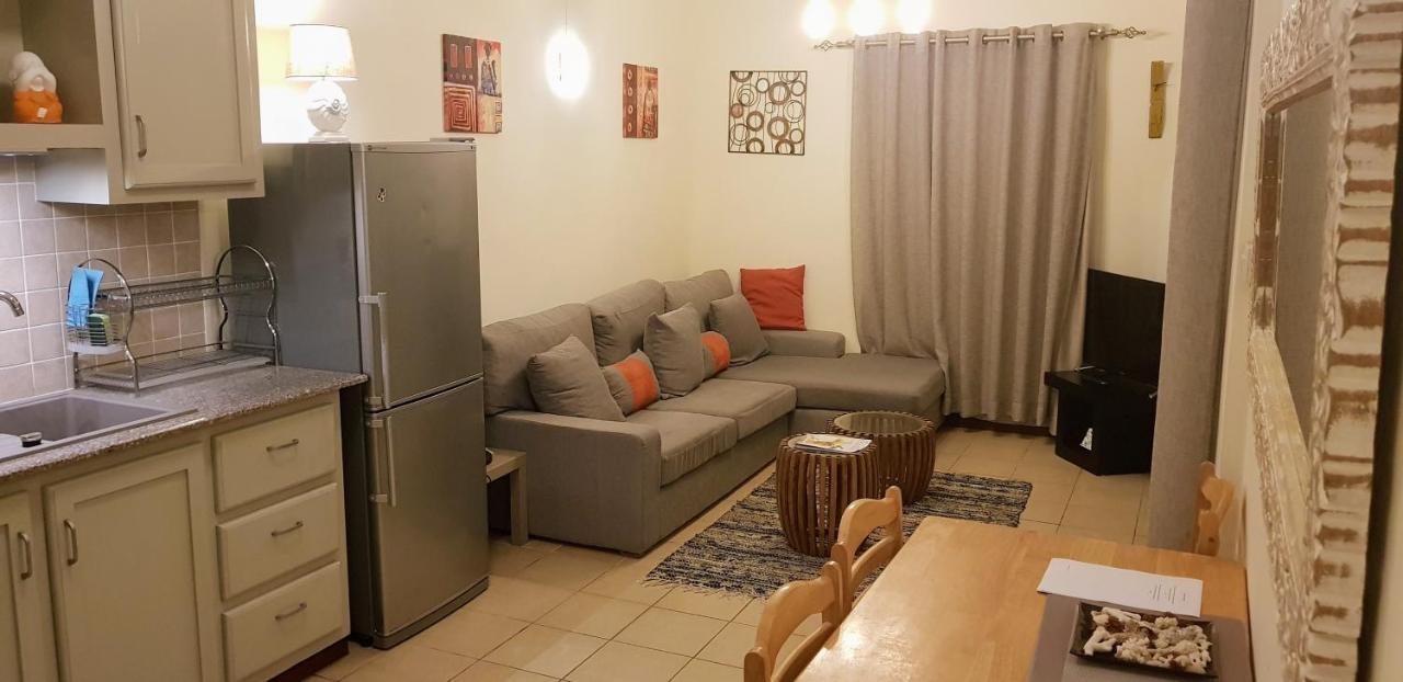 Paradya Beach Apartments Flic-en-Flacq Esterno foto