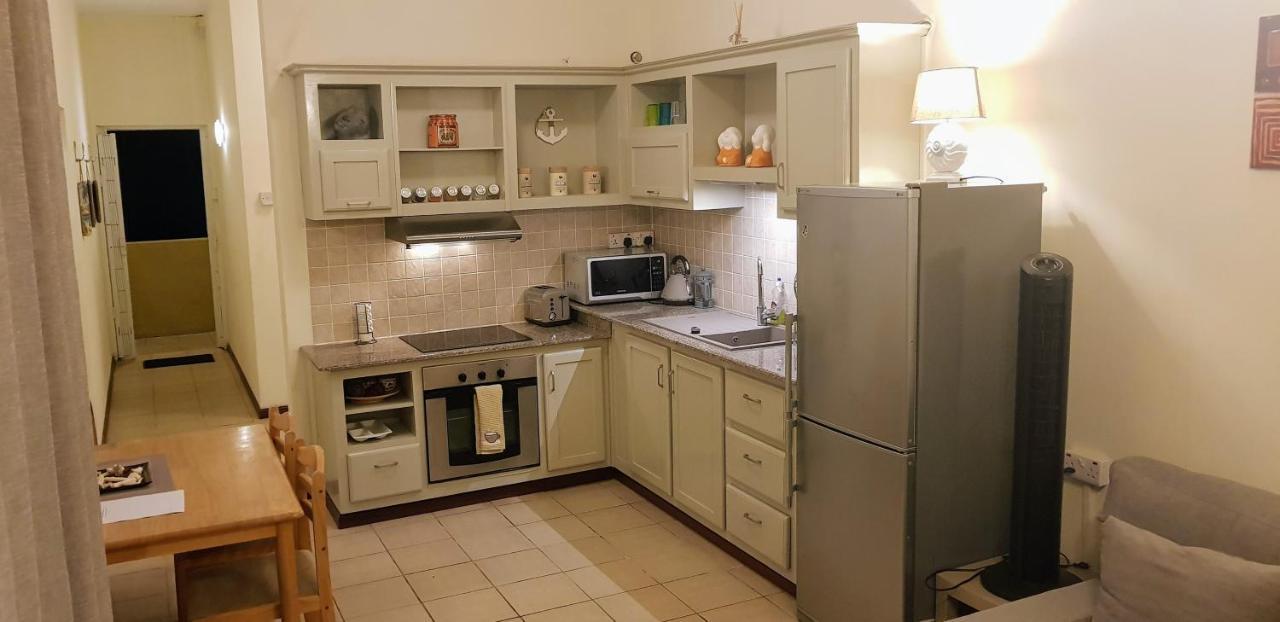 Paradya Beach Apartments Flic-en-Flacq Esterno foto