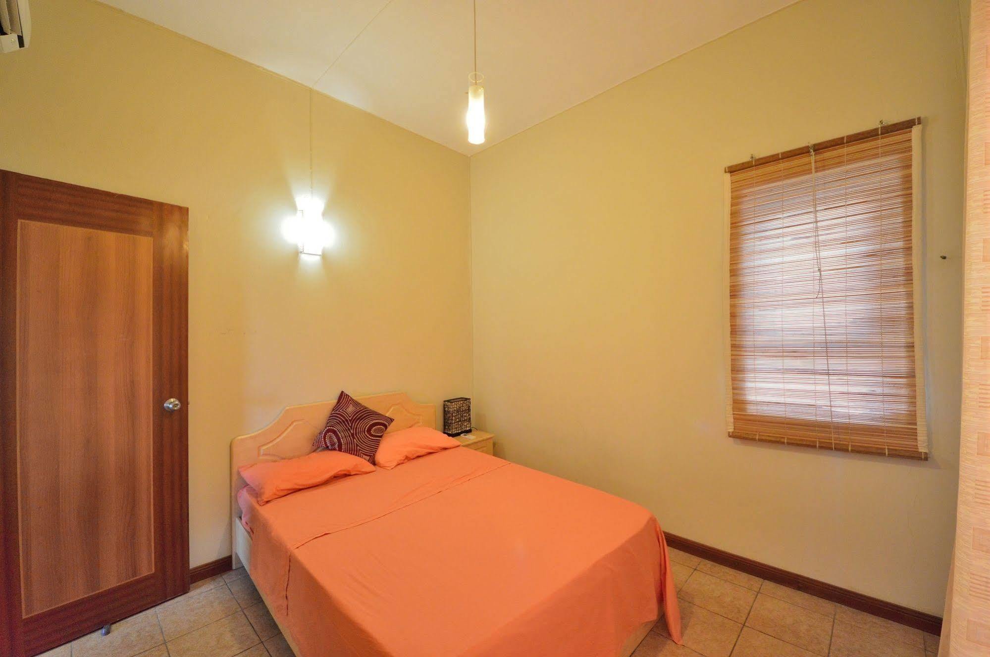 Paradya Beach Apartments Flic-en-Flacq Esterno foto